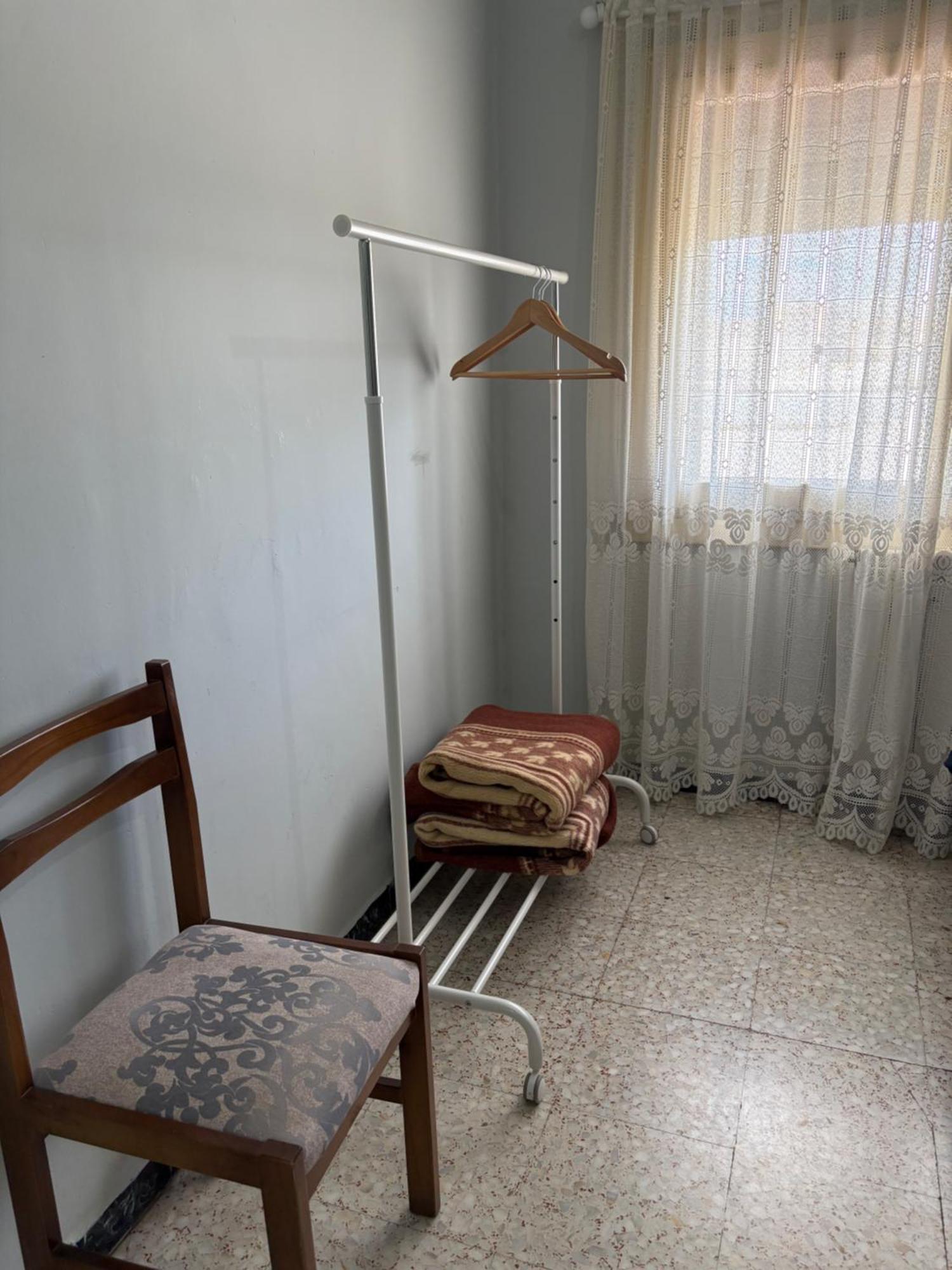 Hostal Pueblo Viejo Belchite Bagian luar foto
